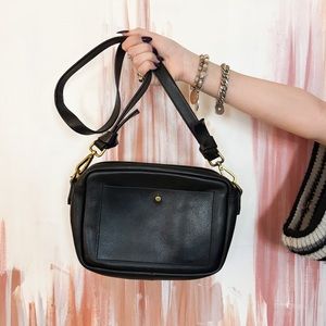 Madewell Transport Camera Bag